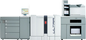 Oce 6250高速數位印刷機