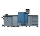 KONICA MINOLTA C8000彩色數位印刷機